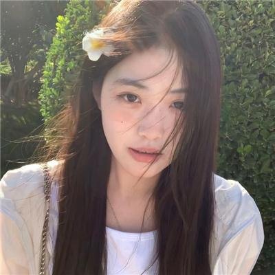 水晶美人